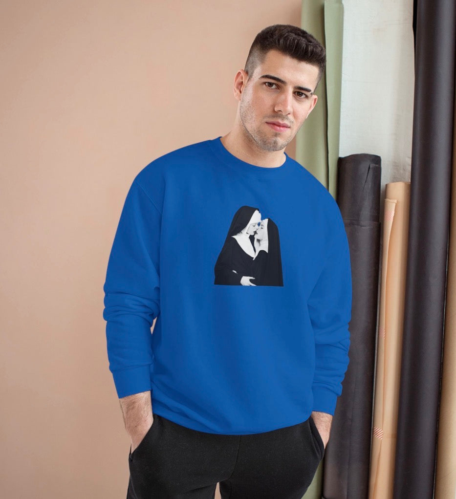 True love sweatshirt