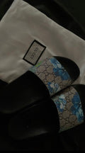 G slides