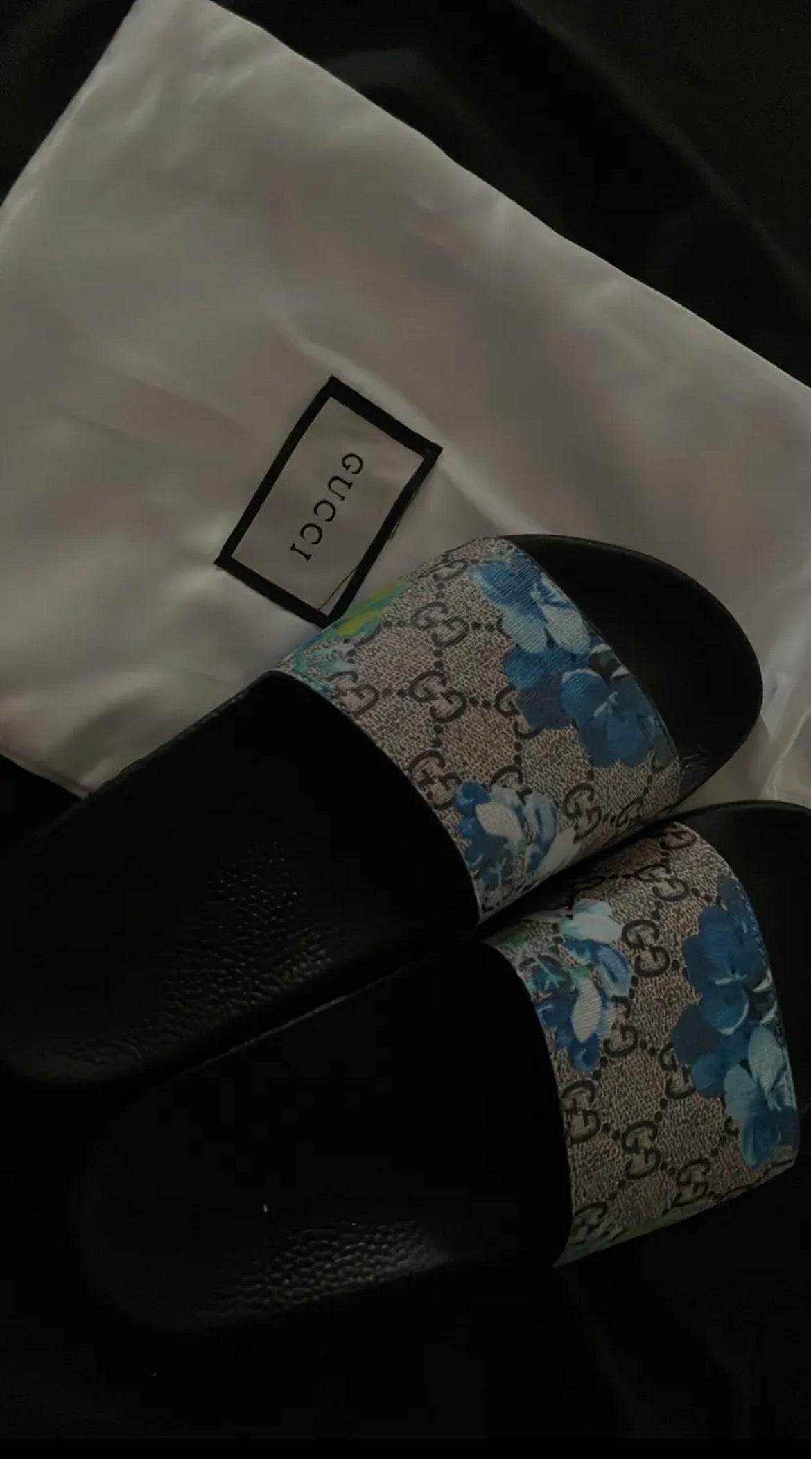 G slides