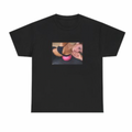 Double Dee ball tee