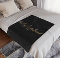 Baby phat blanky